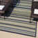 Tavon Striped Indoor / Outdoor Rug