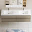 Meuble-lavabo mural avec double lavabo-1652572899