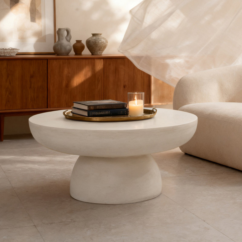 Table basse Modern Modern