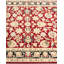 Classic One-of-a-Kind 3' 1" X 5' 3" Hand Knotted Area Rug