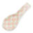 Rosy Check Spoon Rest