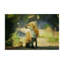 «Fox Kit & Butterfly» par Carrie Ann Grippo-Pike-1182639430