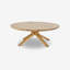 Cross Coffee Table