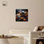 «Universal Astronaut Canvas» par Art Remedy-104337150-104337155