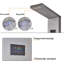 Steeves Shower Tower Panel