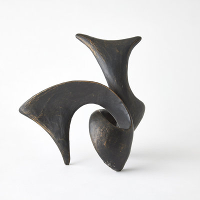 Sculpture Strombus - Bronze