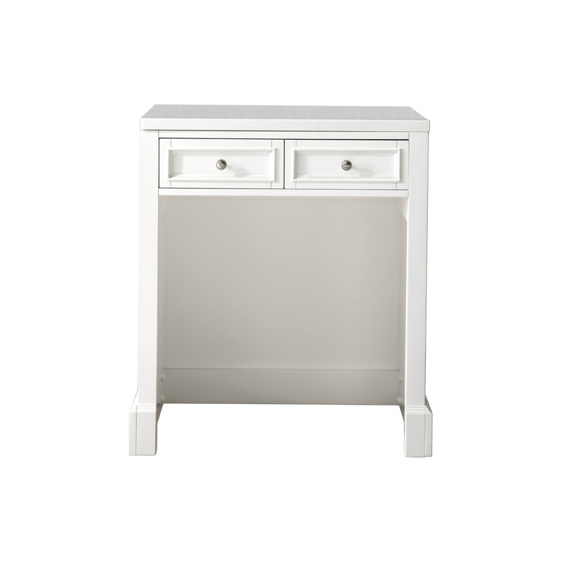Kewstoke Vanity, White Zeus