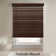 Store occultant sans cordon 2,5 po 