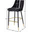 Tabouret de bar 30,5 po Cowans-452450472