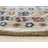 Morris Ivory Hand Tufted Wool Traditional Oriental Area Rug-903442097