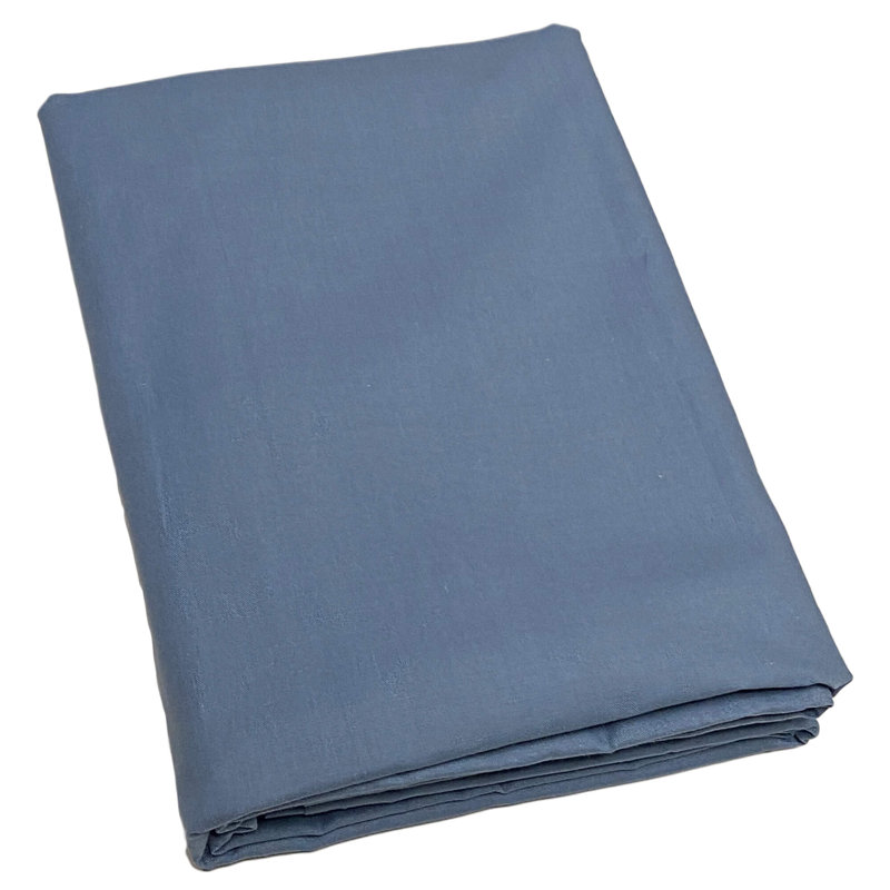 Cotton Blend Zippered Body Pillowcase Cover 20" x 54"
