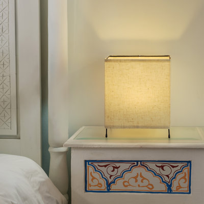 Alfortville Metal Desk Lamp