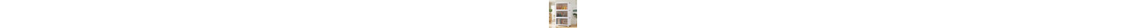 3 Pack Stackable Storage Bins Folding Organizer Boxes Collapsible Closet With Doors Wheels Lids