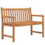 Blauser 4 - Person Patio Dining Set with Rectangular Table