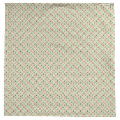 Nappe géométrique Avicia