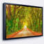 «Fall Greenery and Road Straight Ahead», impression-35061963-26686577