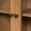 Buffet rétro 55 "avec 2 portes et 7 tiroirs-1349235415