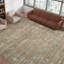 Handmade Silk and Wool Area Rug-69564804