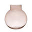 Oleana 9.84'' Glass Table Vase