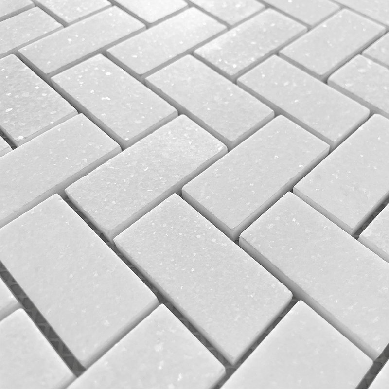 Carreau de mosaïque 12 "x 11"