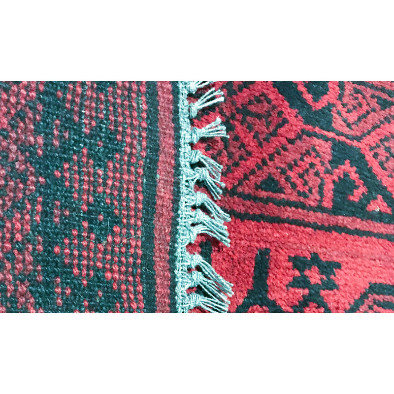 One-of-a-Kind 5'2" X 7'8" Area Rug