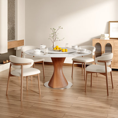 Table de salle à manger Modern Modern