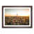 Walnut Framed selected