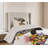 Butterflies Floral Coverlet-1863860531