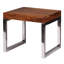 Guna Sled End Table