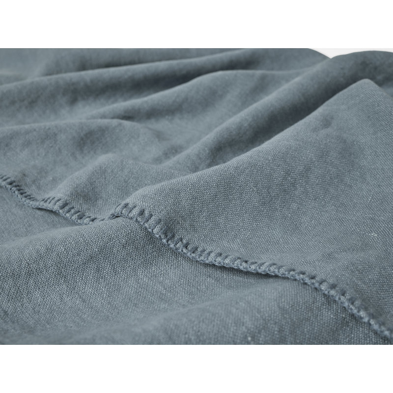 Helena Blanket, Queen, River