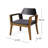 SOHO CLUB CHAIR MP2 (Set Of 2)
