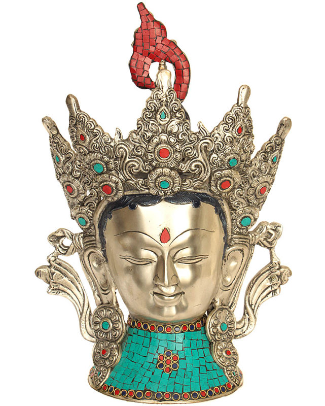 Religious & Spiritual Bust
