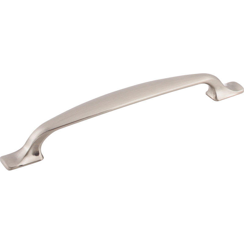 Torbay Bar Pull, Brushed Satin Nickel