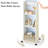 Full Length Mirror With Storage