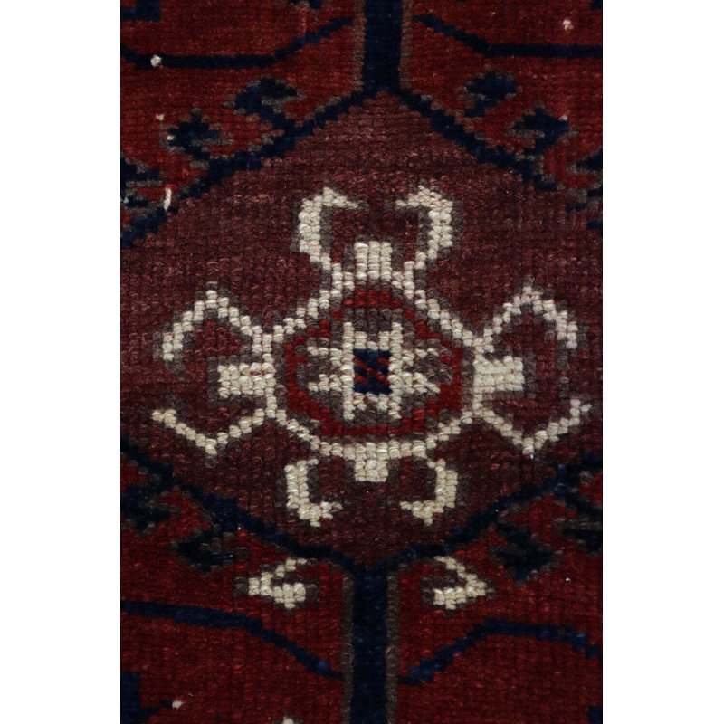Kars One-of-a-Kind 3' X 4'9" Area Rug