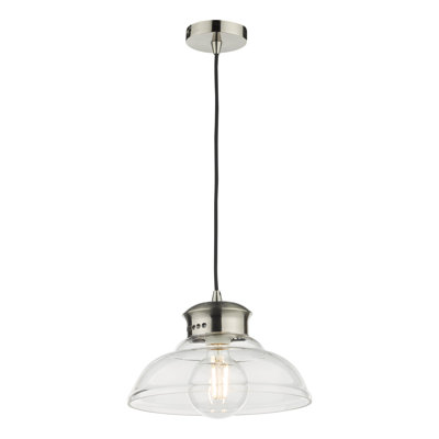 Anaya 1 - Light Dome Pendant