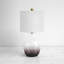 Lampe de table 23 po Brylan