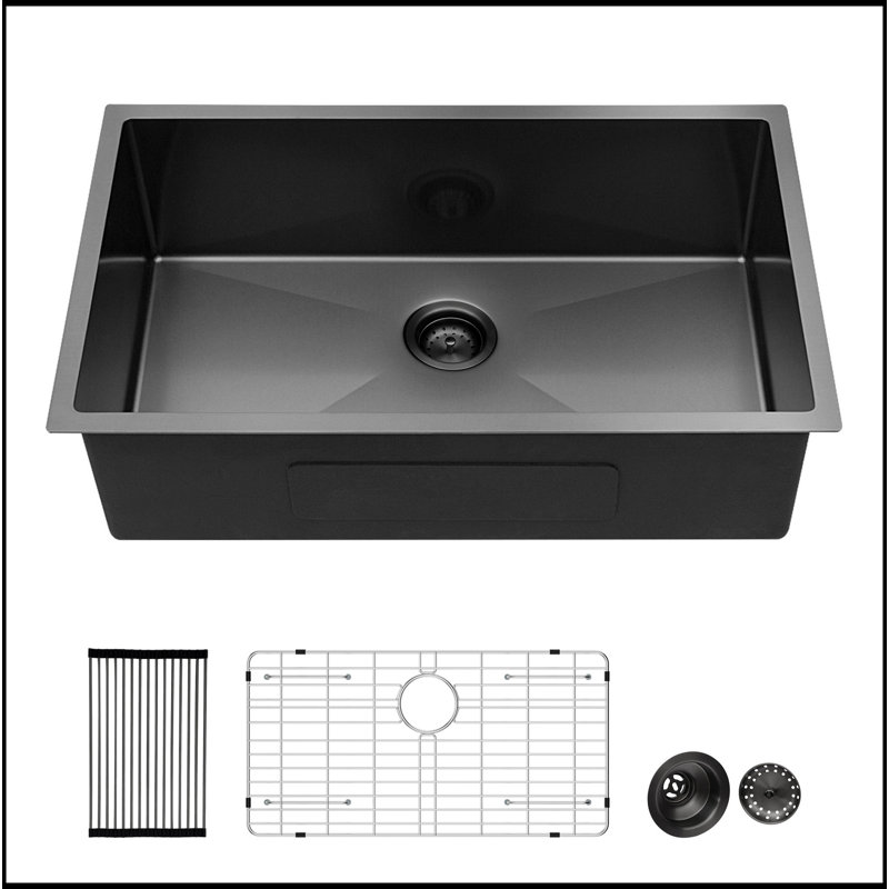 30 L Kitchen Sink