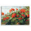 «Geranium Wave» par Carol Rowan-400861063