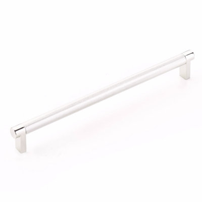 Emtek Spindle Appliance Pull (Back-to-Back Mount)