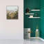 «Peaceful Pasture» par Ashley Bradley, art mural sur toile-1373336467