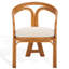 Fauteuil d'appoint Jennabrook