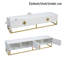 Unfinished TV Stand for TVs up to 85"-976712554