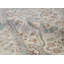 Aryana Hand-Knotted High-Quality Ivory/Teal/Brown Area Rug