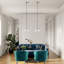 Markdavid 1 - Light Pendant-88580136