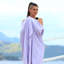 Serviette de plage Lina Peshtemal-69531102