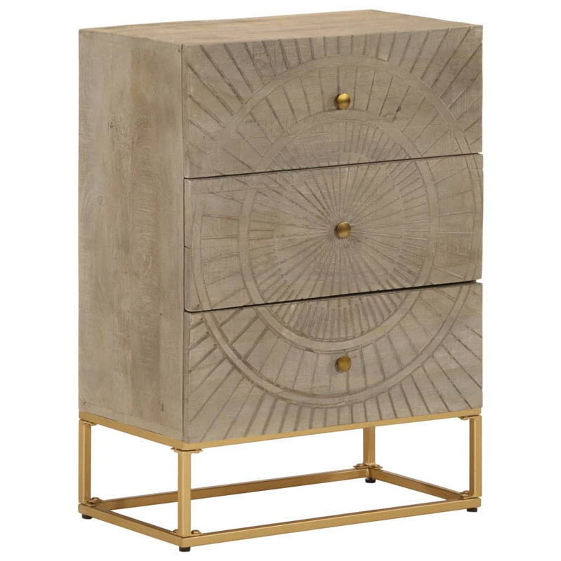 Reidar 55cm W Chest of Drawers