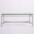 Genevieve Glass Top Coffee Table-1968018531