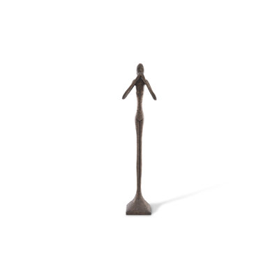 Speak No Evil Skinny Statue