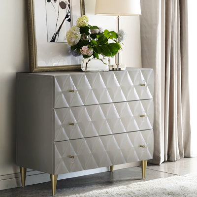 Armoire avec pieds Kd